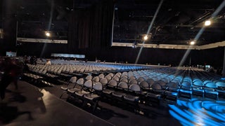 Comic-Con Is as Packed as Ever, but Not in Hall H (Photos)