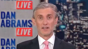 Dan Abrams on News Nation