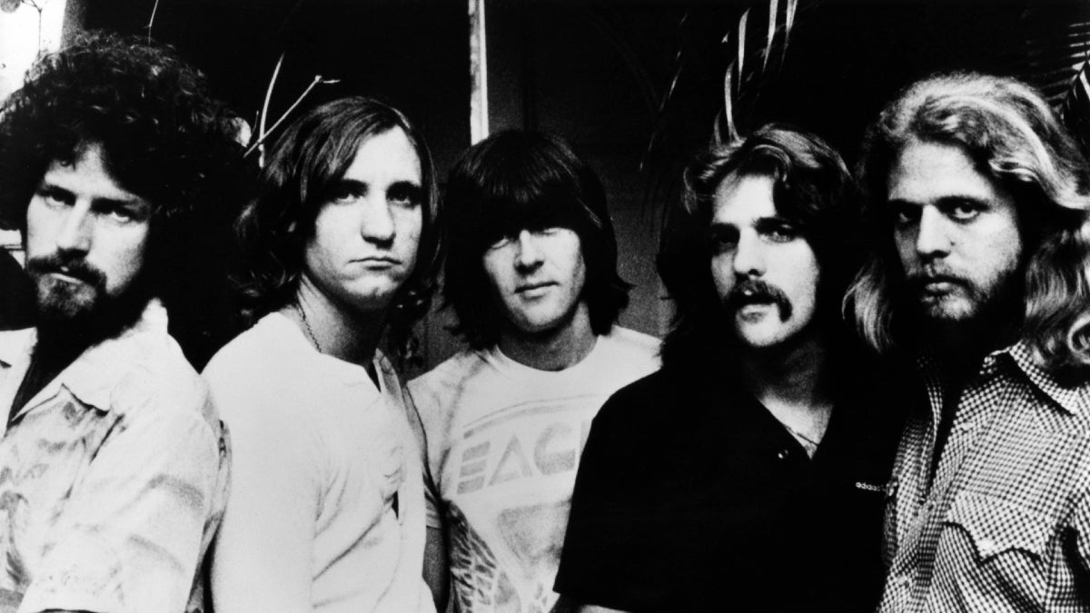 Randy Meisner, Founding Member of the Eagles, Dies at 77 - Vimarsana News