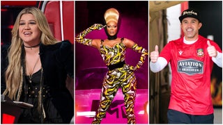 Here Are All the Reality TV Shows Nominated for an Emmy in 2023 (Photos)