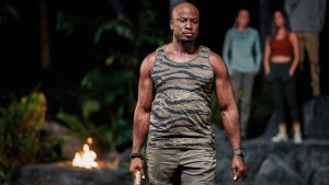 Fight to Survive (Photo Credit: The CW)