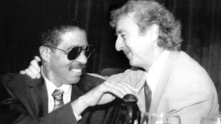 SiriusXM to Launch Channel Dedicated to Friars Club Roasts, Featuring Never-Before-Heard Archive (Exclusive)