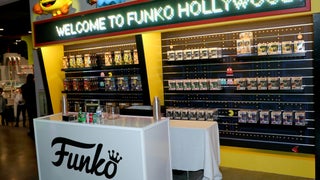 Funko Lays Off at Least 180 Employees in Effort to ‘Drive Long-Term Growth’