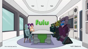 futurama-fulu-matt-groening-hulu