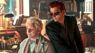 ‘Good Omens’ Season 2 Cast and Character Guide: Who Plays Who in the Fantasy Series (Photos)