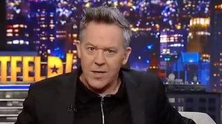 Even Greg Gutfeld Thinks Pontoons at the Texas Border Are Ridiculous: ‘Only Work Until Someone Brings a Safety Pin’ (Video)