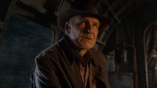 The Endings to ‘Indiana Jones’ Movies Have Always Been Wild (Commentary)
