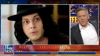 ‘Gutfeld!’ Paints ‘Big Phony’ Stripes on Jack White – Who Was Besties With Trump Supporter Loretta Lynn (Video)