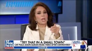 jeanine pirro fox news