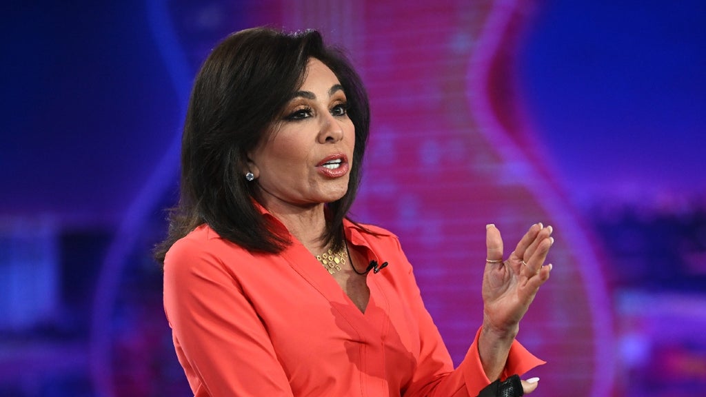 jeanine pirro fox news