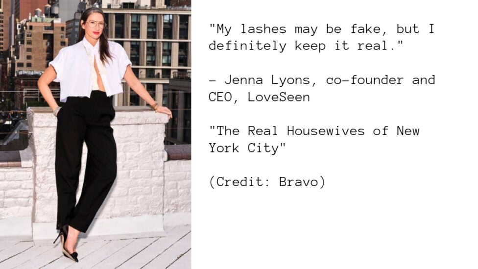 'The Real Housewives of New York City' Season 14 Taglines Revealed (Photos)