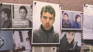 ‘The Jewel Thief’ Director Says Gerald Blanchard’s Crimes Were ‘Mind-Boggling’