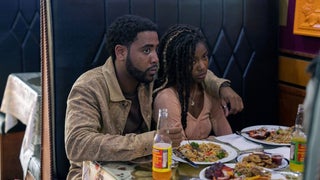 ‘Full Circle’ Star Jharrel Jerome Breaks Down That Botched Kidnapping: ‘He’s a Walking Lie’