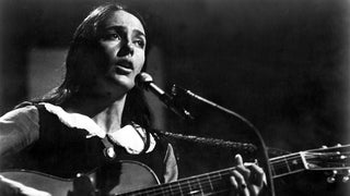 ‘Joan Baez I Am a Noise’ Doc Acquired by Magnolia