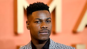 John Boyega