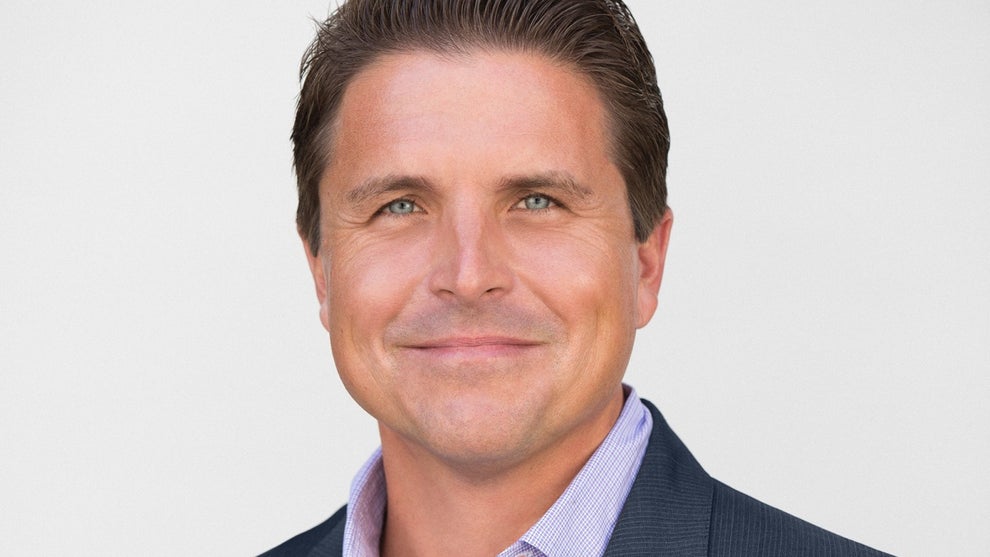 Jonnie Davis, President, ABC Signature (Photo Credit: Corey Nickols/Disney)