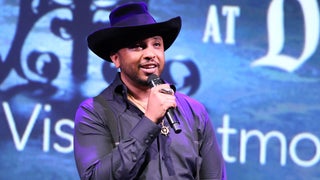 ‘Haunted Mansion’ Director Justin Simien Calls Out Hypocrisy of Those Criticizing His Film Promotion During Strike (Video)