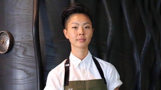 ‘Top Chef’ Names Kristen Kish as New Host, Tom Colicchio and Gail Simmons to Return for Season 21