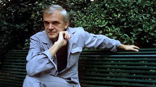 Milan Kundera, Author of ‘The Unbearable Lightness of Being,’ Dies at 94