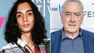 Leandro De Niro Rodriguez, Actor and Robert De Niro’s Grandson, Dies at 19