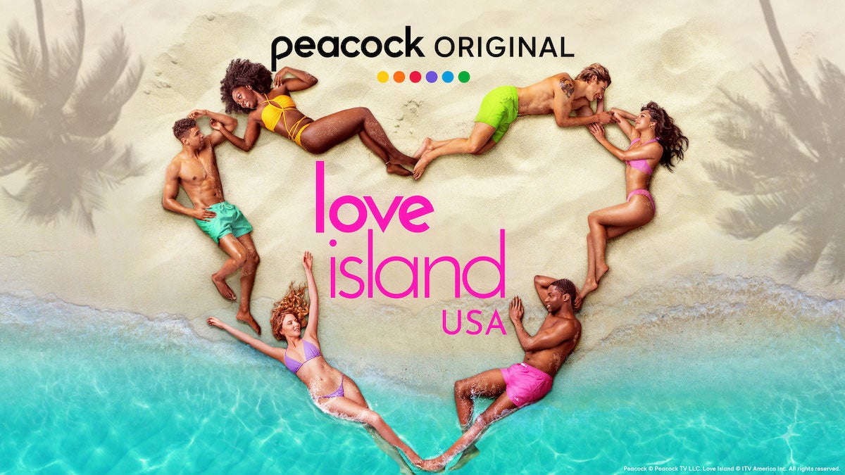 Love Island USA: Meet the cast of Season 5 for Peacock series
