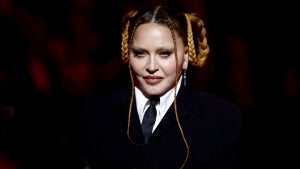 Madonna (Photo Credit: Getty Collection)