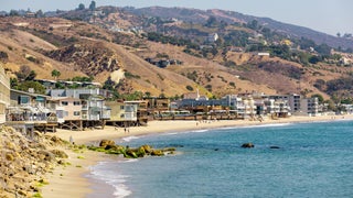 3.8 Magnitude Earthquake Rattles Malibu Early Sunday Morning