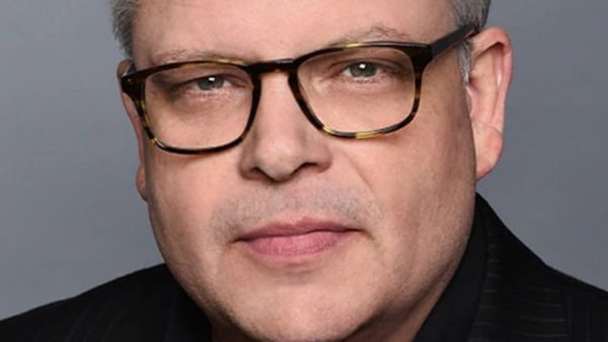 Manny Coto American Horror Story And 24 EP Dies At 62 Manny Coto American Horror Story And 24 EP Dies At 62