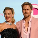 ‘Barbie’ LA Premiere: Margot Robbie Looks Like a Living Doll on the Red Carpet (Photos)