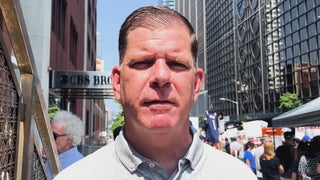 Former Labor Secretary Marty Walsh Questions Why AMPTP Is Not Negotiating: ‘Something’s Wrong’ (Video)