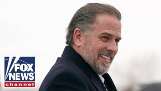 Hunter Biden Scolds Fox News for ‘Demonization’ of His Addiction Battles: ‘Vile Disinformation Campaign’