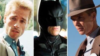 All 13 Christopher Nolan Movies Ranked