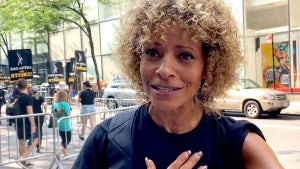 Michelle Hurd