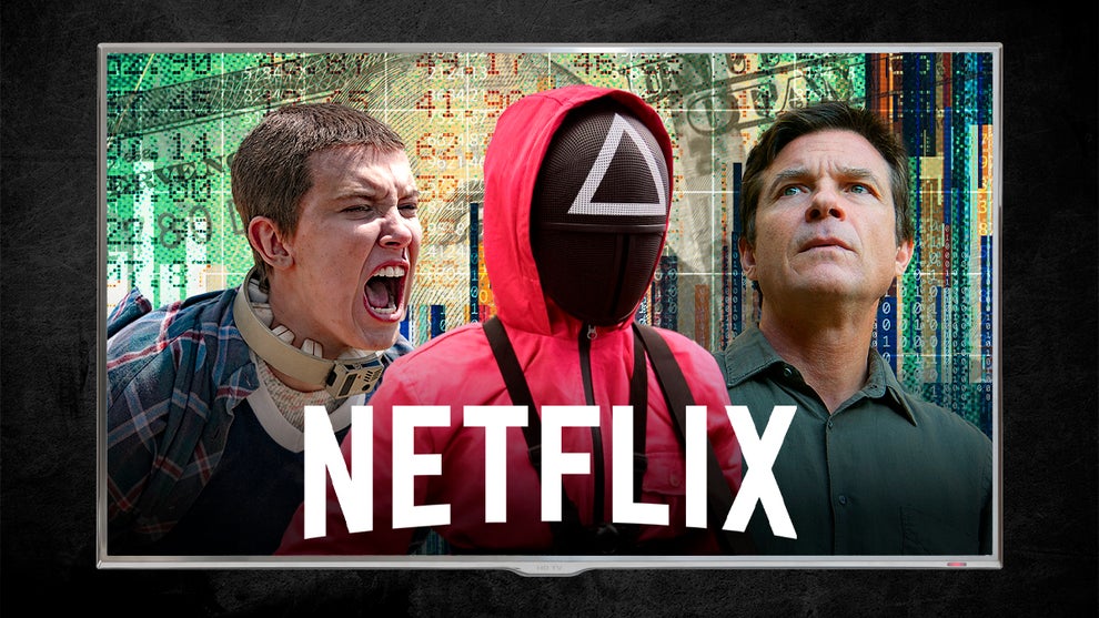 Netflix shows