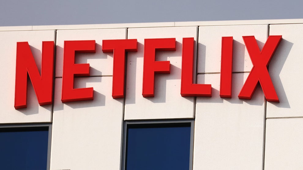 Netflix HQ