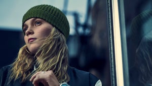 Vivian Olyphant in Justified: City Primeval