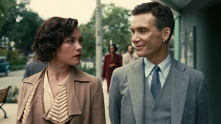 ‘Oppenheimer’ Ignites With Massive $10.5 Million at Thursday Box Office