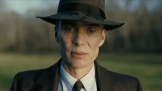 How Composer Ludwig Göransson Took Viewers Inside J. Robert Oppenheimer’s Head