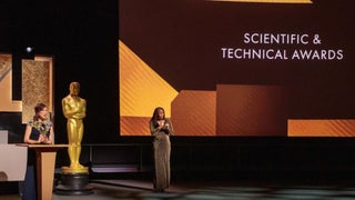 Motion Picture Academy Considers 10 Scientific and Technical Oscar Categories