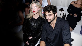 Haute Couture Week: See the Star-Studded Fashion Show Front Rows in Paris (Photos)