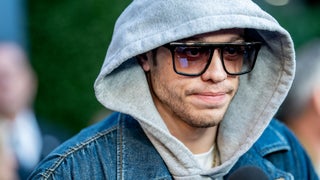 Pete Davidson Gets 50-Day Community Service Sentence After Reckless Driving Incident