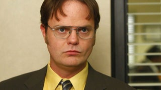 Rainn Wilson Says He Spent Years ‘Mostly Unhappy’ While Making ‘The Office’: ‘I Wanted to Be a Movie Star’ (Video)