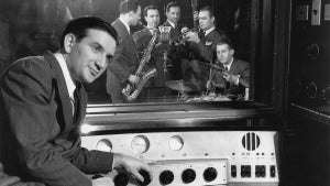 Photo of Raymond Scott