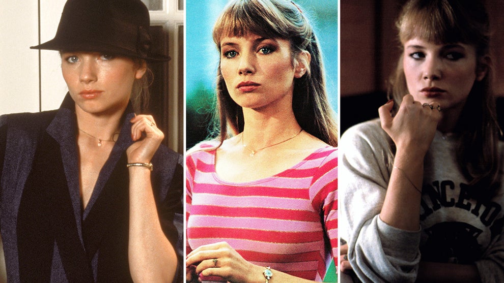 Rebecca De Mornay