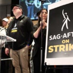 SAG-AFTRA Sets Picket Schedules in Los Angeles and New York for First Day of Strike