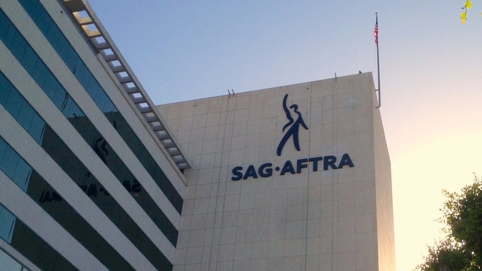 Movies affected by SAG-AFTRA strike Deadpool