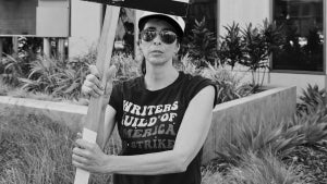 Sarah SIlverman
