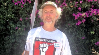 ‘People vs. Larry Flynt’ Writer Scott Alexander Explains Why This Strike Is Different: ‘There’s a Sense of Righteousness’ (Video)
