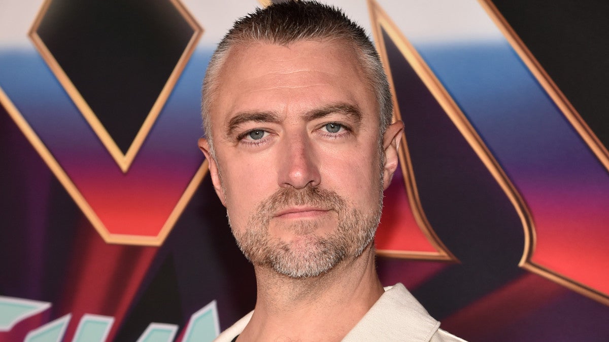 Sean Gunn Says Streamers’ Lack of Transparency Is ‘Unconscionable’