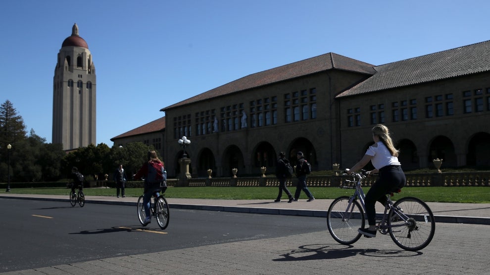 stanford university